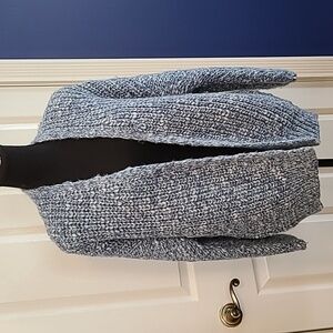 Gap Chunky Oversized Cardigan